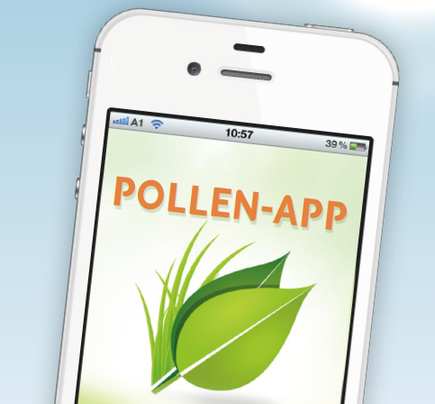 Pollenapp