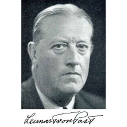 Lennart von Post