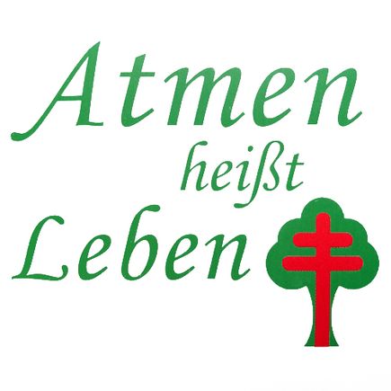 Atmen heißt Leben