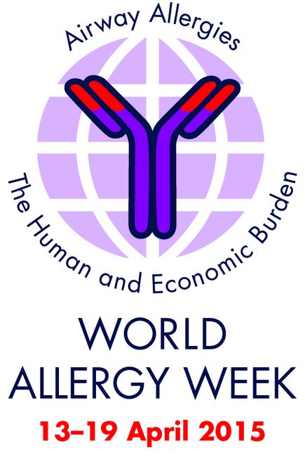 World Allergy Week
